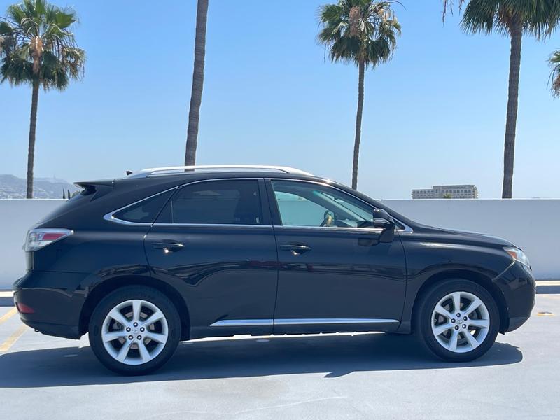 Lexus RX 350 2010 price $9,999