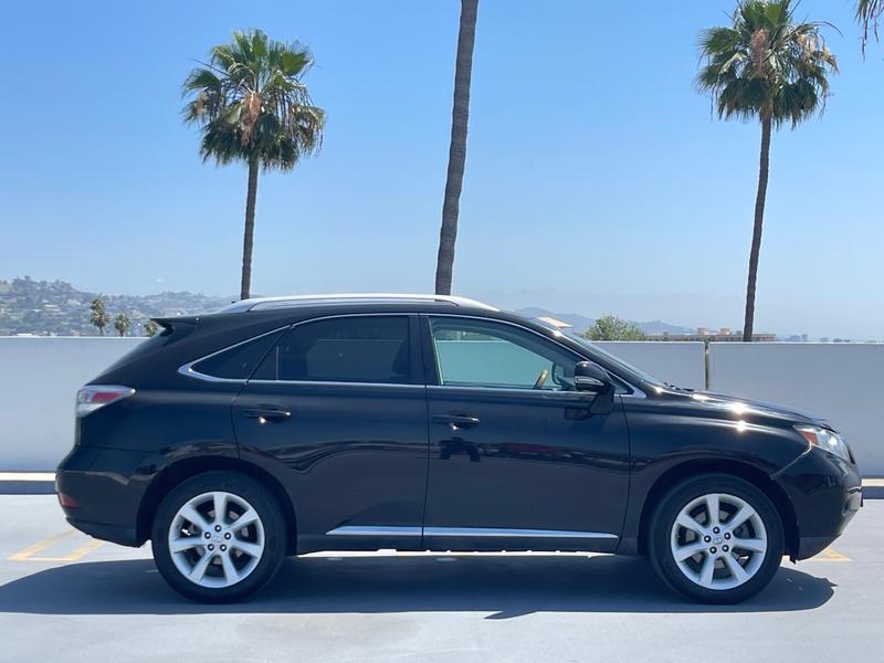 Lexus RX 350 2010 price $9,999