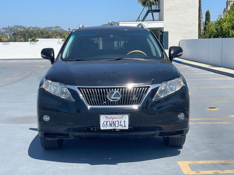 Lexus RX 350 2010 price $9,999