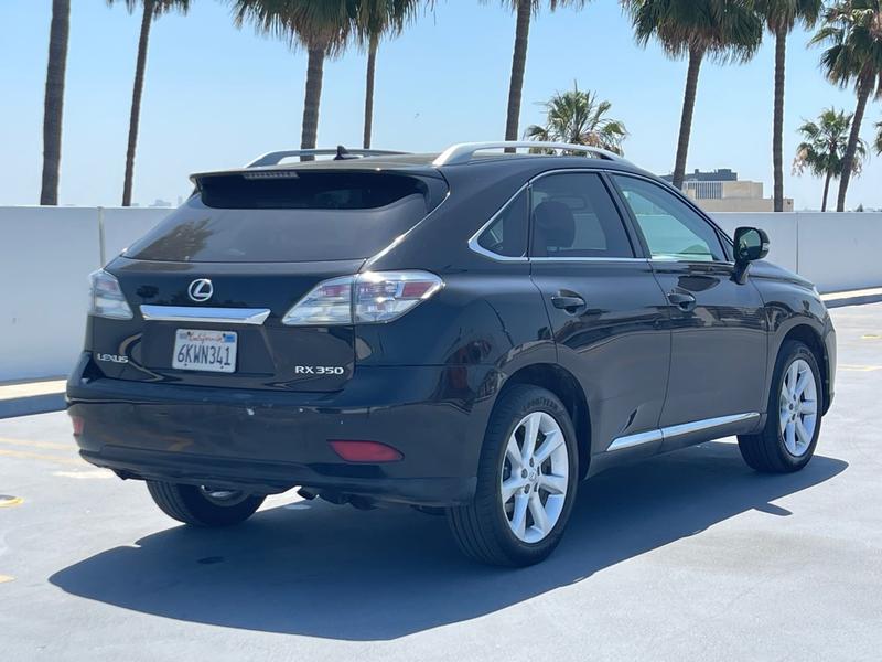 Lexus RX 350 2010 price $9,999