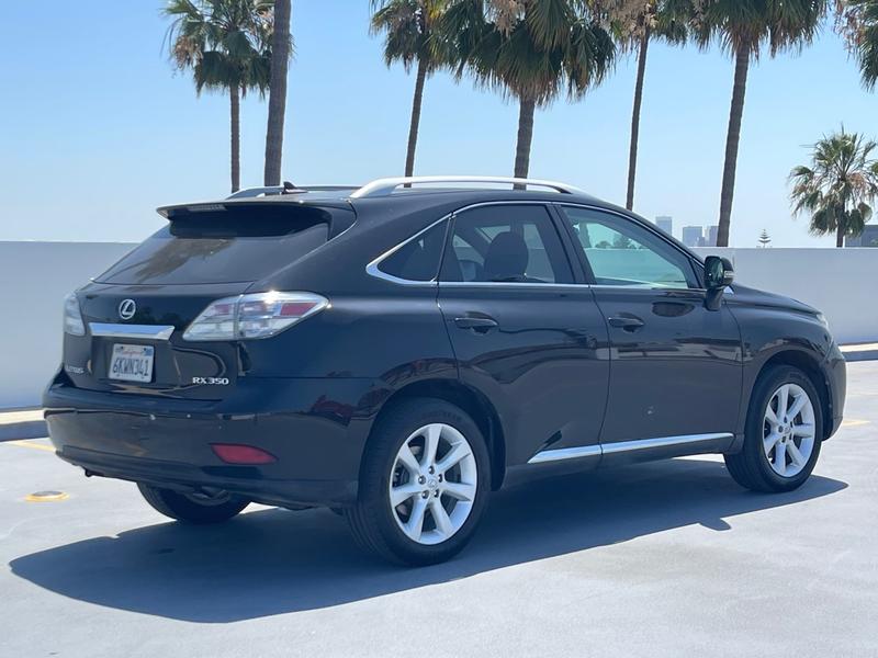 Lexus RX 350 2010 price $9,999