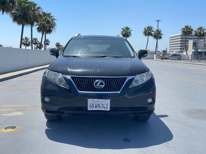 Lexus RX 350 2010 price $9,999