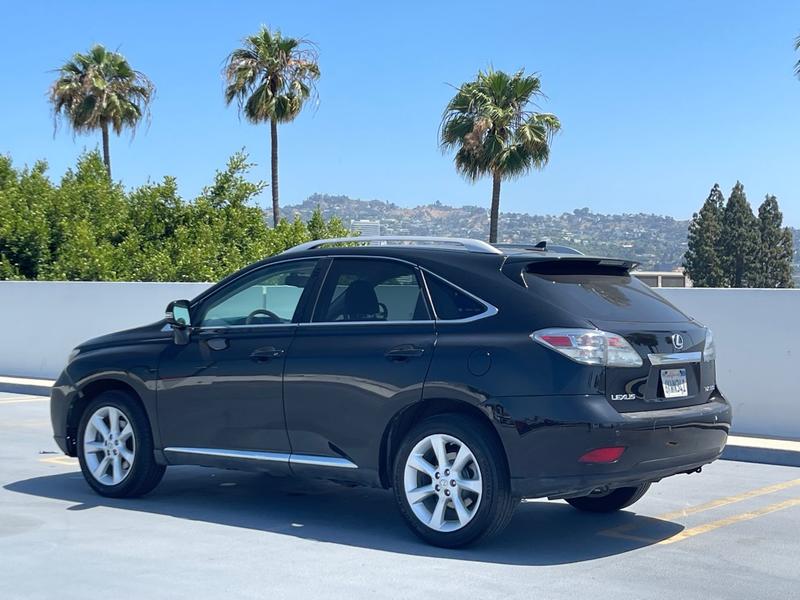 Lexus RX 350 2010 price $9,999