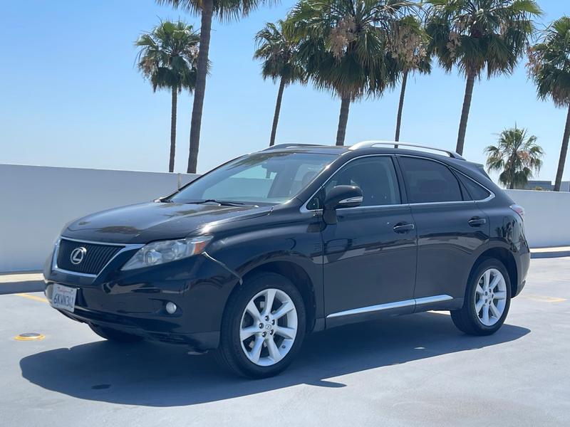 Lexus RX 350 2010 price $9,999