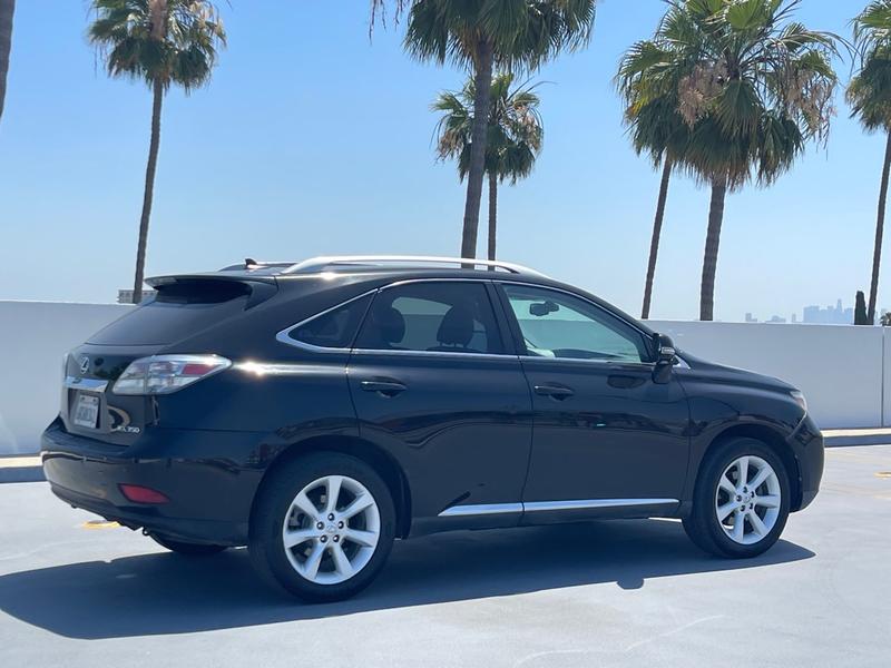 Lexus RX 350 2010 price $9,999