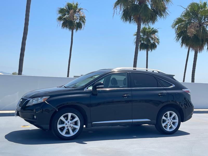 Lexus RX 350 2010 price $9,999