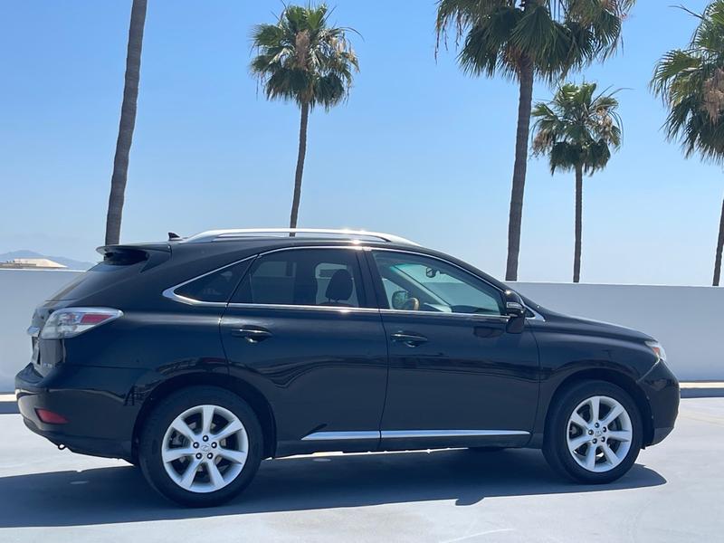 Lexus RX 350 2010 price $9,999