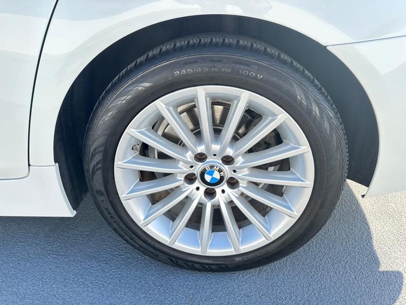 BMW 5 Series 2013 price $11,750