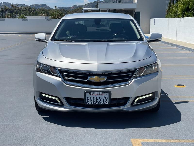 Chevrolet Impala 2019 price $11,999