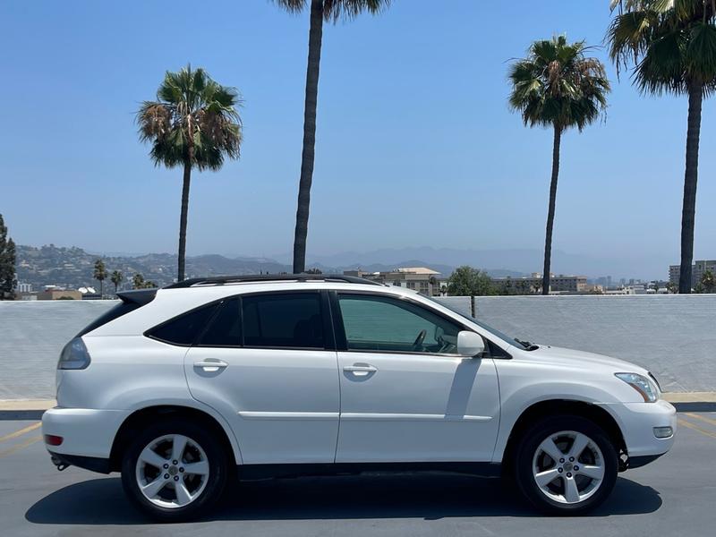 Lexus RX 350 2007 price $6,499