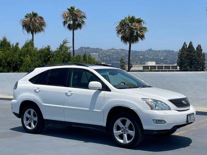 Lexus RX 350 2007 price $6,499