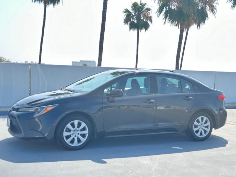 Toyota Corolla 2020 price $13,999