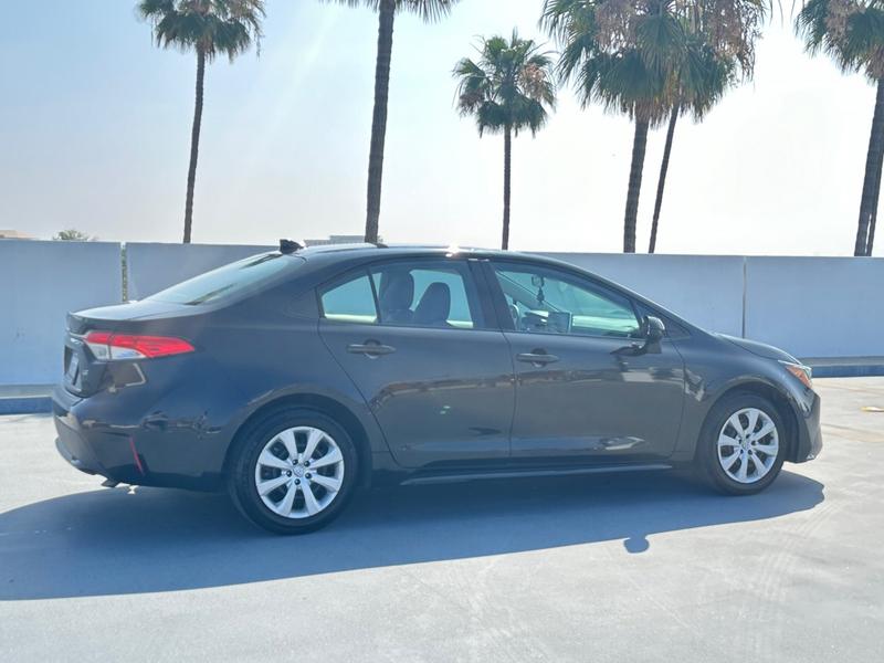 Toyota Corolla 2020 price $13,999