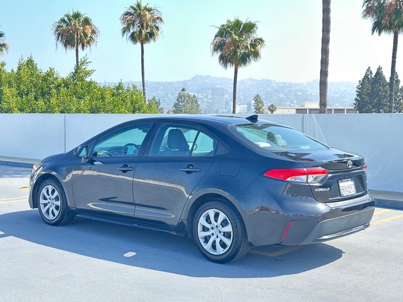 Toyota Corolla 2020 price $13,999