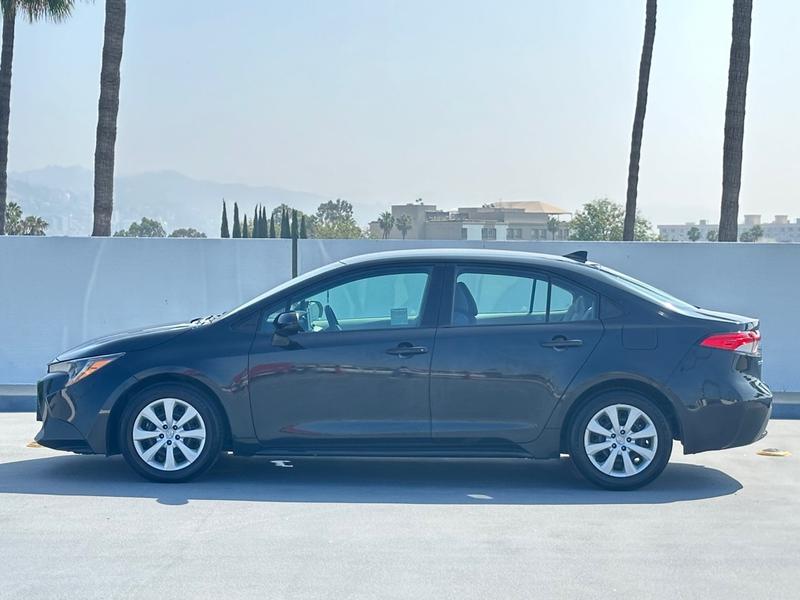 Toyota Corolla 2020 price $13,999