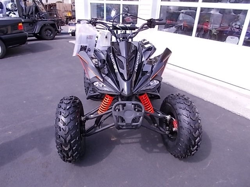 COOLSTER 150 SPORT 2020 price $2,499