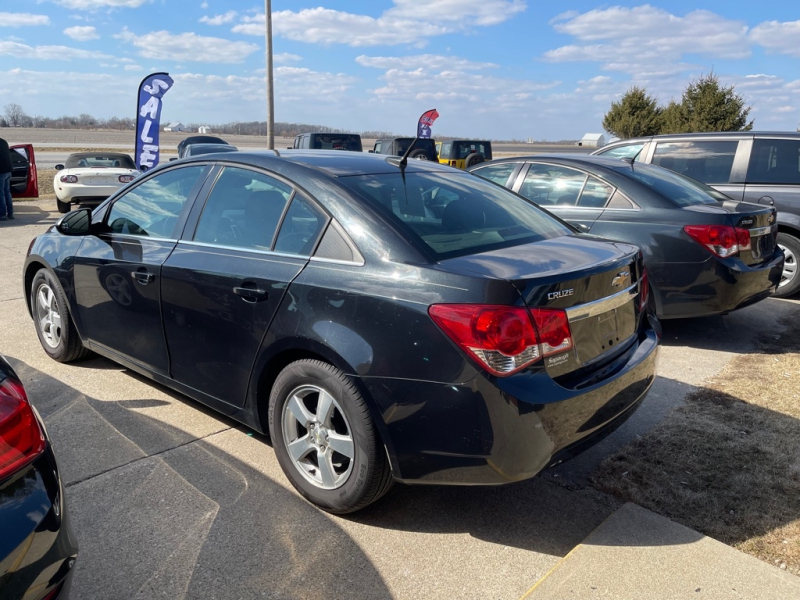 CHEVROLET CRUZE 2014 price Call for Pricing.