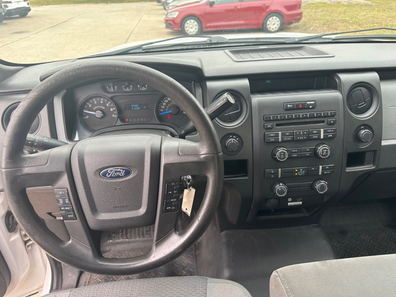 FORD F150 2013 price $12,995