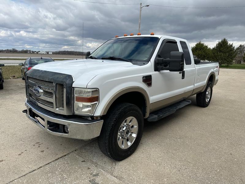 FORD F250 2008 price $9,995