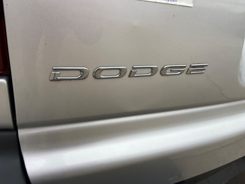 Dodge Grand Caravan 2007 price SOLD