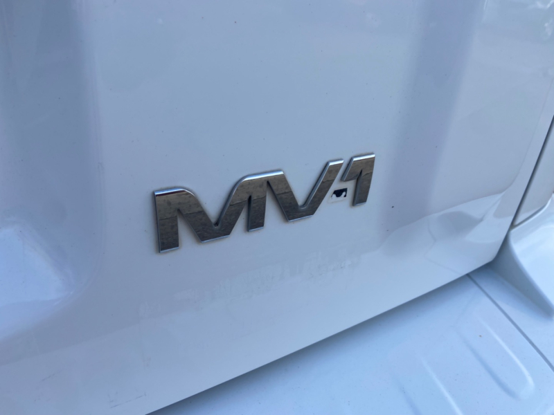 MV-1 VPG 2016 price $15,995