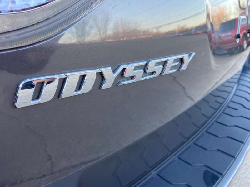 Honda Odyssey 2014 price SOLD