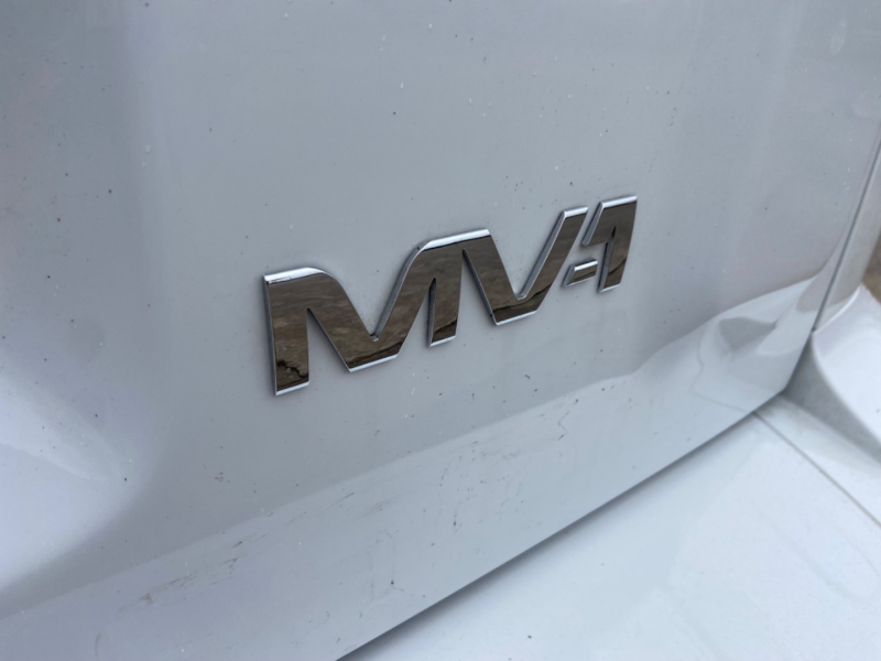 MV-1 VPG 2016 price $16,995
