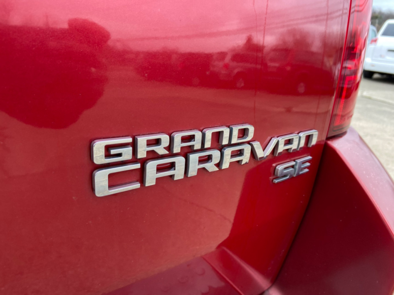 Dodge Grand Caravan 2009 price SOLD