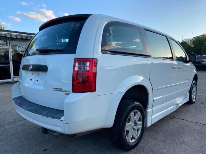 Dodge Grand Caravan 2010 price SOLD