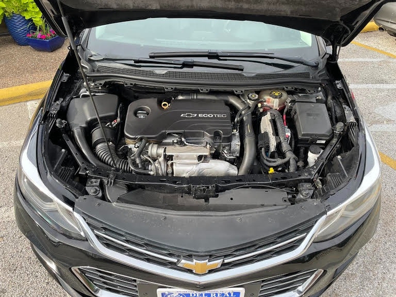 Chevrolet Cruze 2016 price $1,700 Down