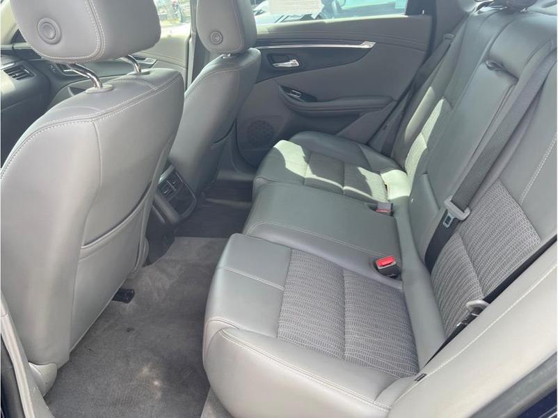 Chevrolet Impala 2018 price $24,999