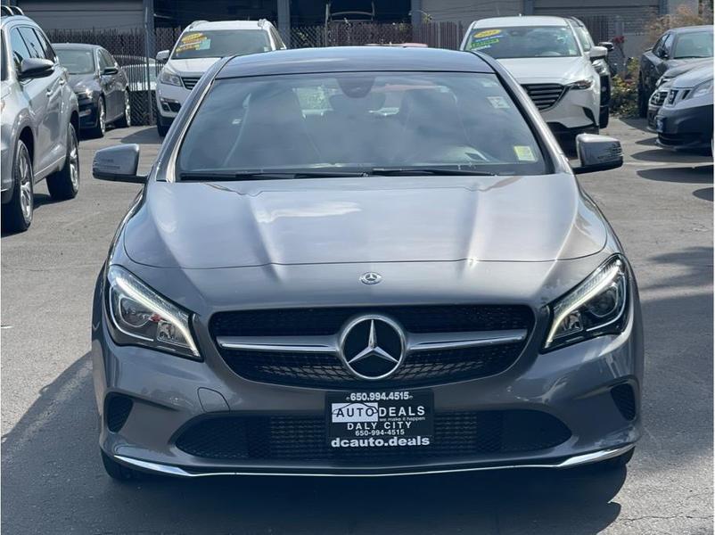 Mercedes-benz CLA 2019 price $27,888