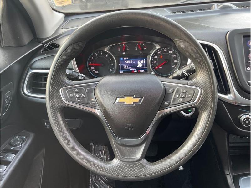 Chevrolet Equinox 2020 price $22,988