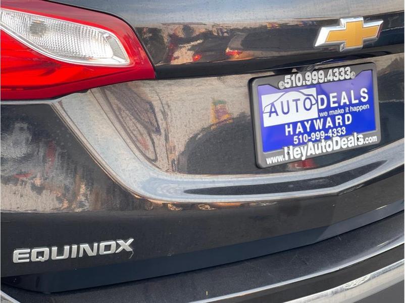 Chevrolet Equinox 2020 price $22,988