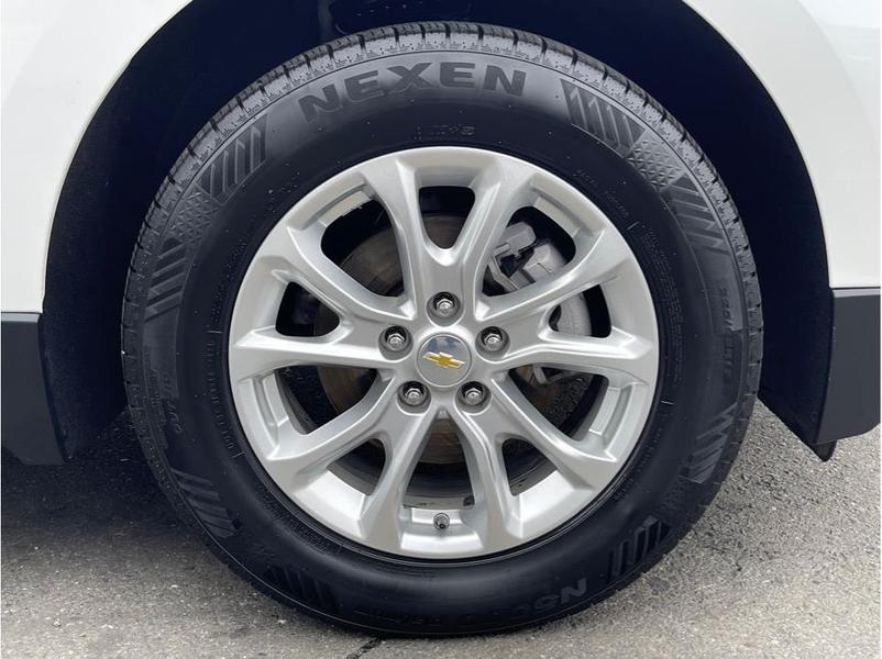 Chevrolet Equinox 2020 price $19,988